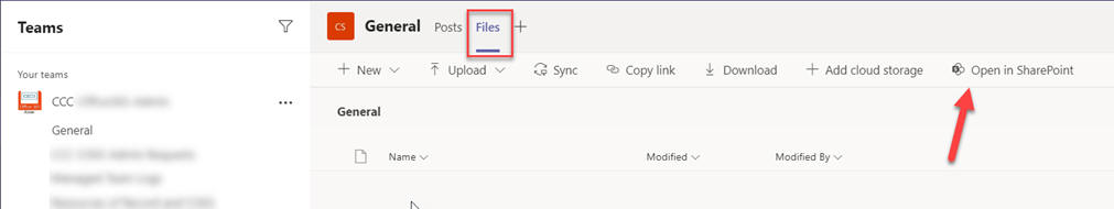 microsoft onedrive for business paste your library url here